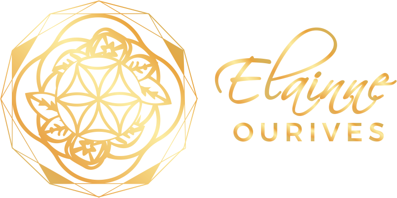 Logo Elainne Ourives