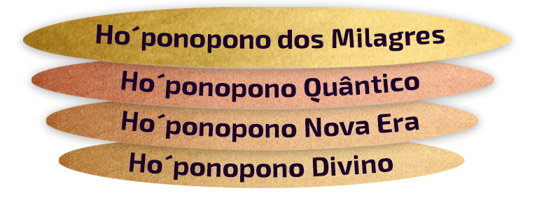 esquema ho'oponopono