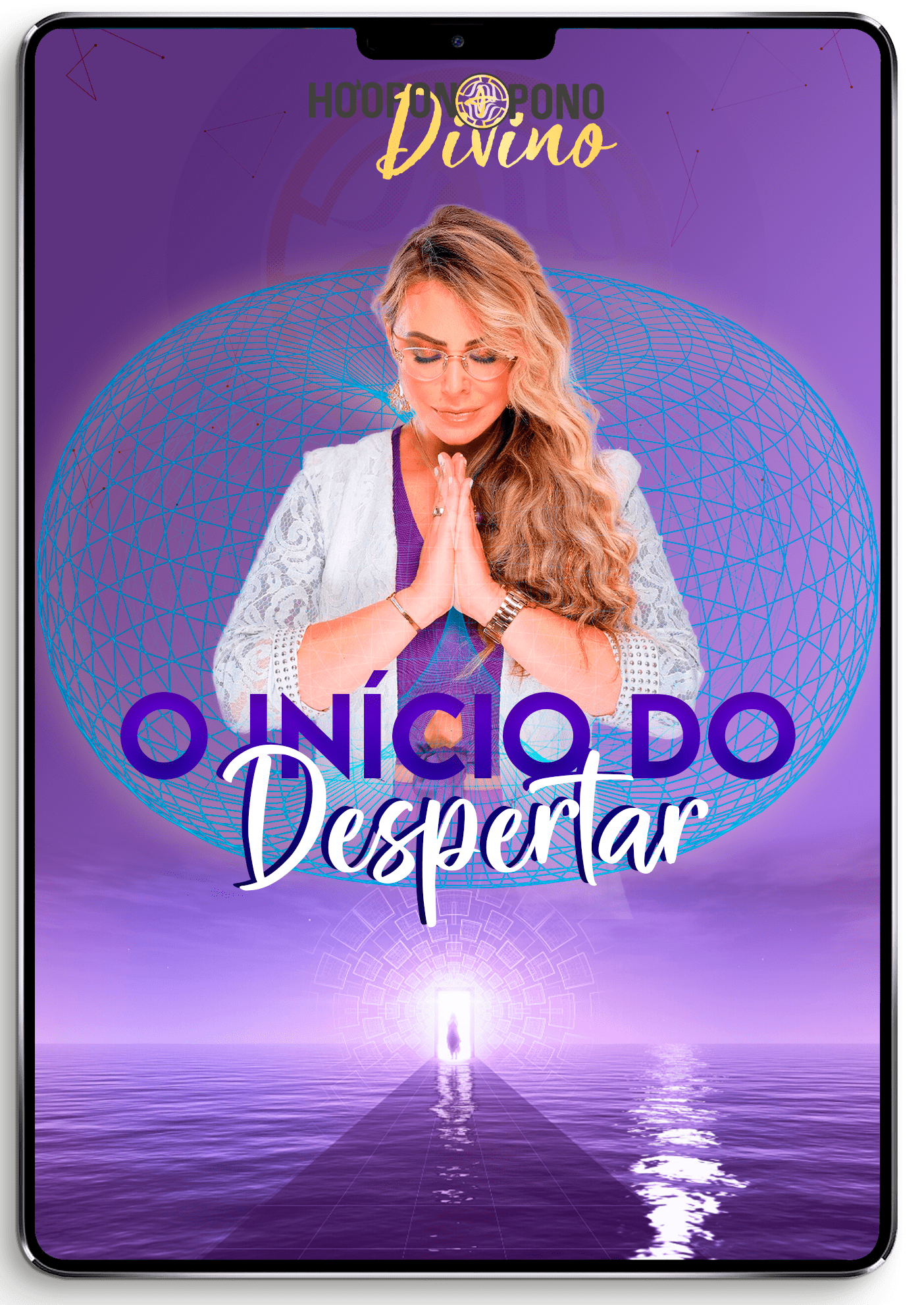O In&iacute;cio do Despertar