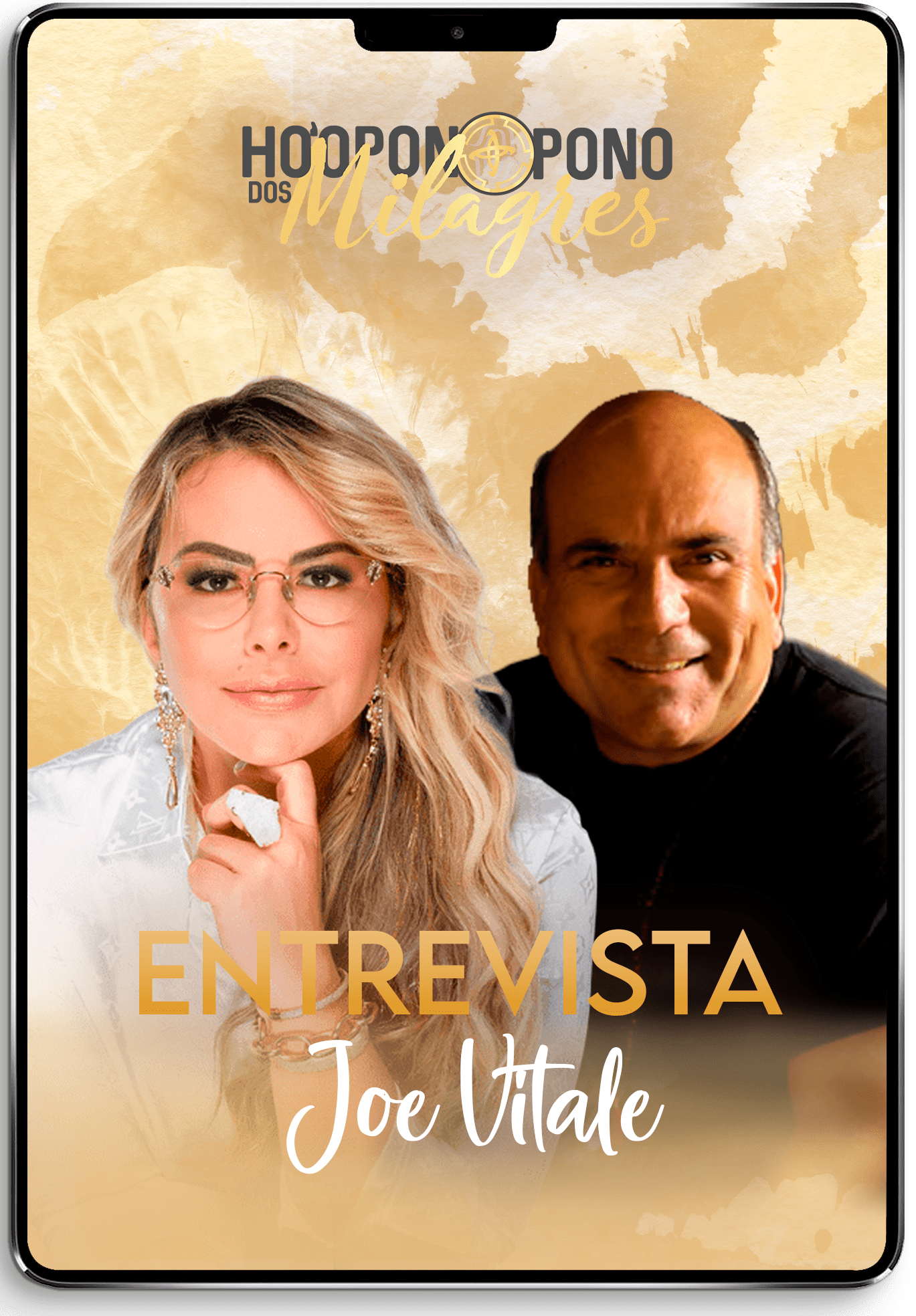 entrevista