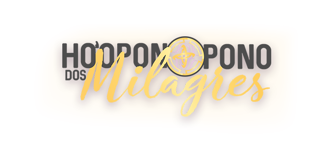 Logo Ho'oponopono dos Milagres