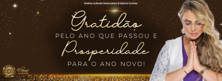gratidão