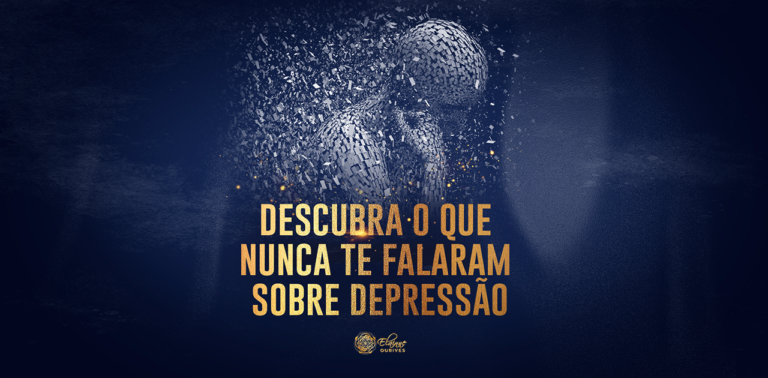 Depressão elainne ourives
