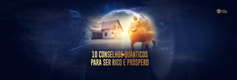 Vida e prosperidade