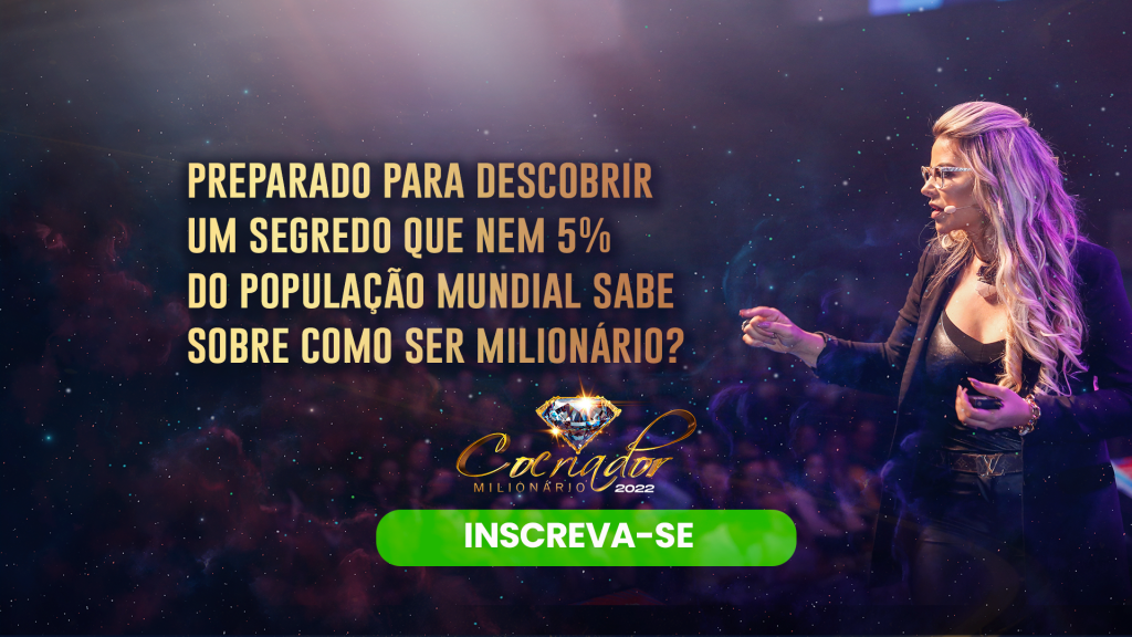 Ativar a consciência milionária 