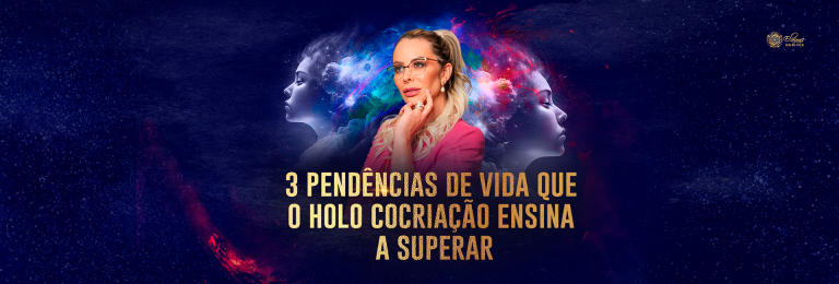 3 pendências de vida