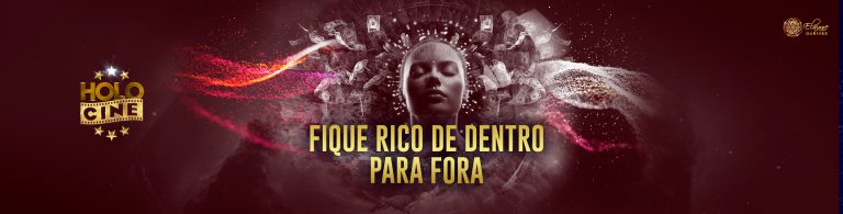 Fique rico de dentro para fora