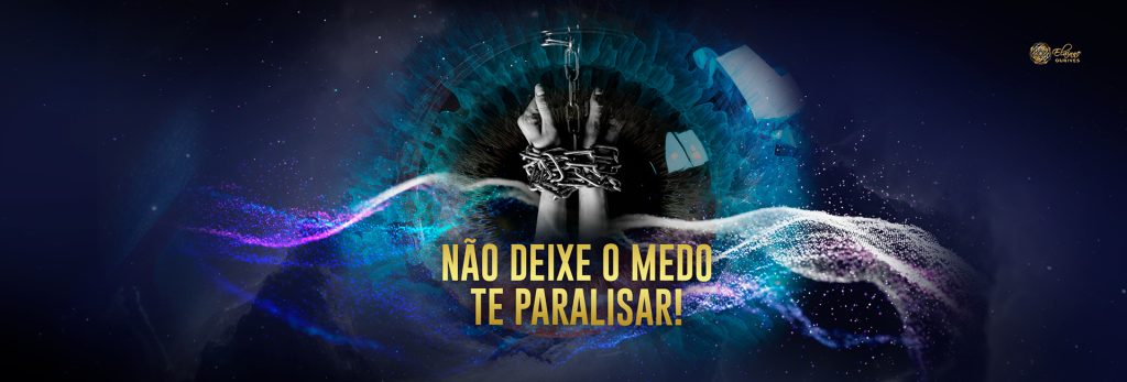 3 dicas para superar o medo