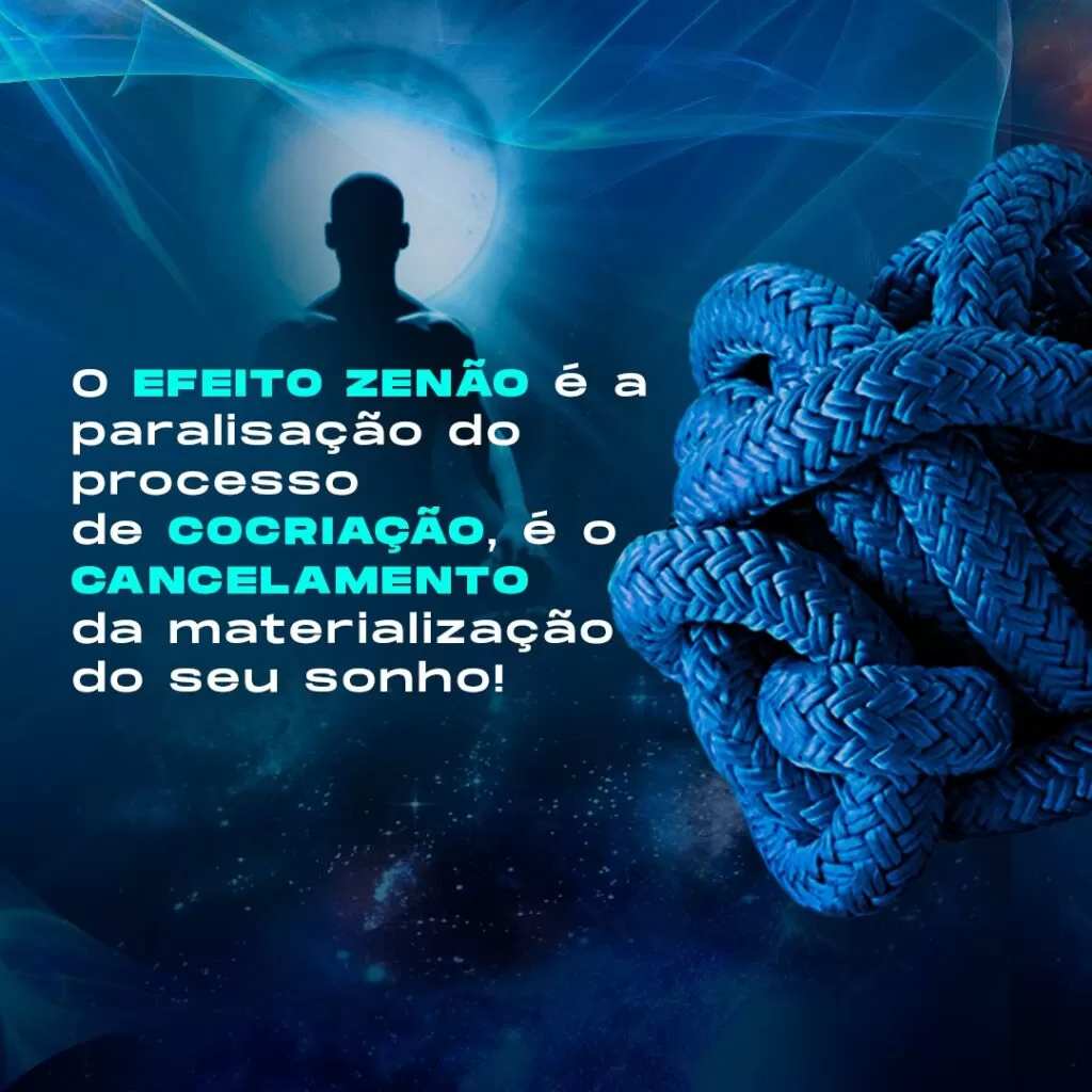 Efeito Zenão