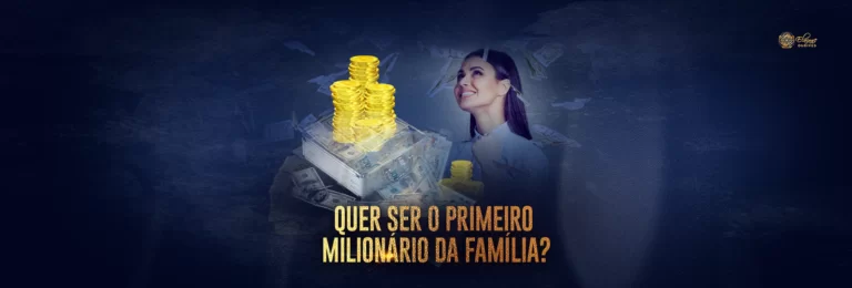 Quer ser milionário